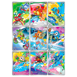 Load image into Gallery viewer, Pokémon TCG: First Partner Collection 2026 Series 1 Booster Pack
