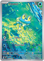 Load image into Gallery viewer, Froakie - 088/086 - ME04: Chaos Rising