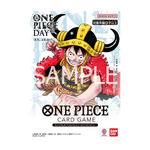 Load image into Gallery viewer, ONE PIECE Card Game Premium Card Collection ONE PIECE DAY'25 limited Edition