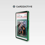 Load image into Gallery viewer, CARDDICTIVE: C35-PR0 Slab Protector PSA/TAG/CGC