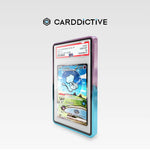 Load image into Gallery viewer, CARDDICTIVE: C35-PR0 Slab Protector PSA/TAG/CGC