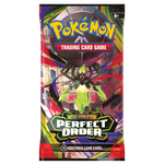 Load image into Gallery viewer, Pokémon TCG: ME03 Perfect Order Booster Pack