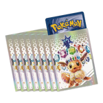 Load image into Gallery viewer, Pokemon: Scarlet & Violet - Prismatic Evolutions - Elite Trainer Box