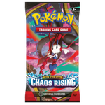 Load image into Gallery viewer, Pokémon TCG: ME04 Chaos Rising Booster Pack
