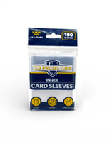 Load image into Gallery viewer, TCG PROTECTORS: Precise Fit Inner Sleeves