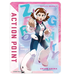 Load image into Gallery viewer, Ochaco Uraraka Action Point (AP)