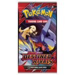 Load image into Gallery viewer, Pokémon: Destined Rivals Single Booster Pack