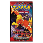 Load image into Gallery viewer, Pokémon: Destined Rivals Single Booster Pack