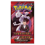 Load image into Gallery viewer, Pokémon: Destined Rivals Single Booster Pack