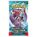 Load image into Gallery viewer, Pokemon Scarlet & Violet Journey Together Booster Pack