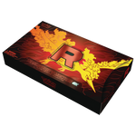 Load image into Gallery viewer, Team Rocket's Moltres EX Ultra Premium Collection Box
