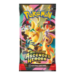 Load image into Gallery viewer, Pokémon ME2.5 Ascended Heroes Booster Pack