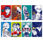 Load image into Gallery viewer, Natsucomi 2026 MetaKira Promo cards
