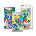 Load image into Gallery viewer, [CHN] Pokémon TCG: 30th Anniversary Celebration Card Display Vol. 1
