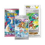Load image into Gallery viewer, [CHN] Pokémon TCG: 30th Anniversary Celebration Card Display Vol. 1
