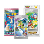 Load image into Gallery viewer, [CHN] Pokémon TCG: 30th Anniversary Celebration Card Display Vol. 1
