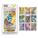 Load image into Gallery viewer, [CHN] Pokémon TCG: 30th Anniversary Celebration Card Display Vol. 2
