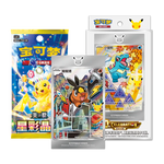 Load image into Gallery viewer, [CHN] Pokémon TCG: 30th Anniversary Celebration Card Display Vol. 2
