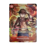Load image into Gallery viewer, Monkey.D.Luffy (Treasure Booster Set) ST10-006 Promo Card
