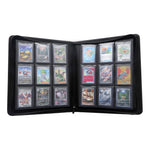 Load image into Gallery viewer, TCG PROTECTORS: Premium 9-Pocket Toploader Binder
