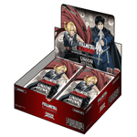 Load image into Gallery viewer, [ENG] Union Arena: Fullmetal Alchemist Booster Pack [UE09BT]
