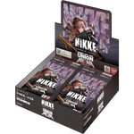Load image into Gallery viewer, [ENG] Union Arena: GODDESS OF VICTORY: NIKKE Booster Box [UE14BT]

