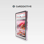 Load image into Gallery viewer, CARDDICTIVE: C35-PR0 Slab Protector PSA/TAG/CGC
