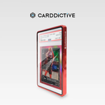Load image into Gallery viewer, CARDDICTIVE: C35-PR0 Slab Protector PSA/TAG/CGC
