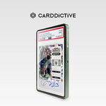 Load image into Gallery viewer, CARDDICTIVE: C35-PR0 Slab Protector PSA/TAG/CGC
