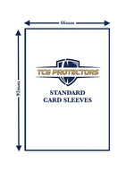 Load image into Gallery viewer, TCG PROTECTORS: Standard Card Sleeves

