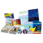 Load image into Gallery viewer, [JPN] 30th Celebration Premium Deck Set Espeon Umbreon Japanese
