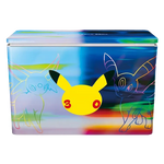 Load image into Gallery viewer, [JPN] 30th Celebration Premium Deck Set Espeon Umbreon Japanese
