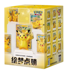 Load image into Gallery viewer, [CHN] 30th Celebration Pikachu Figure Blind Box
