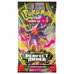 Load image into Gallery viewer, Pokémon TCG: ME03 Perfect Order Booster Pack
