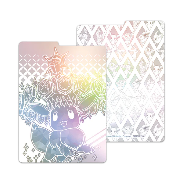 Pokemon: Scarlet & Violet - Prismatic Evolutions - Elite Trainer Box