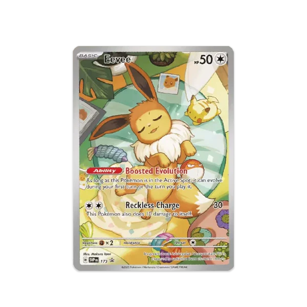 Pokemon: Scarlet & Violet - Prismatic Evolutions - Elite Trainer Box