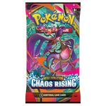 Load image into Gallery viewer, Pokémon TCG: ME04 Chaos Rising Booster Pack
