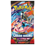 Load image into Gallery viewer, Pokémon TCG: ME04 Chaos Rising Booster Pack
