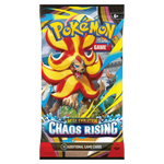 Load image into Gallery viewer, Pokémon TCG: ME04 Chaos Rising Booster Pack

