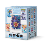 Load image into Gallery viewer, Pokemon Collect 151: Dream Painting Aquatic Figure Blind Box
