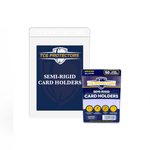 Load image into Gallery viewer, TCG PROTECORS: Semi-Rigid Card Holders [50CT]
