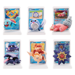 Load image into Gallery viewer, Pokemon Collect 151: Dream Painting Aquatic Figure Blind Box
