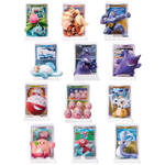 Load image into Gallery viewer, S-Chinese Pokemon Collect 151: Dream Painting Figure Set - Blind Box
