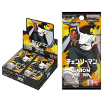Load image into Gallery viewer, [JPN] Union Arena: Chainsaw Man Booster Box [UA53BT]
