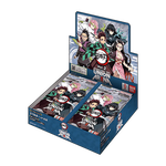 Load image into Gallery viewer, [ENG] Union Arena: Demon Slayer Vol. 2 Booster Pack [UEX05BT]
