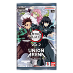 Load image into Gallery viewer, [ENG] Union Arena: Demon Slayer Vol. 2 Booster Pack [UEX05BT]
