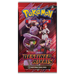 Load image into Gallery viewer, Pokémon: Destined Rivals Single Booster Pack
