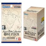 Load image into Gallery viewer, [JPN] One Piece: EB-02 Anime 25th Collection Booster Pack
