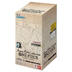 Load image into Gallery viewer, [JPN] One Piece: EB-02 Anime 25th Collection Booster Pack
