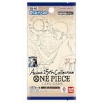 Load image into Gallery viewer, [JPN] One Piece: EB-02 Anime 25th Collection Booster Pack
